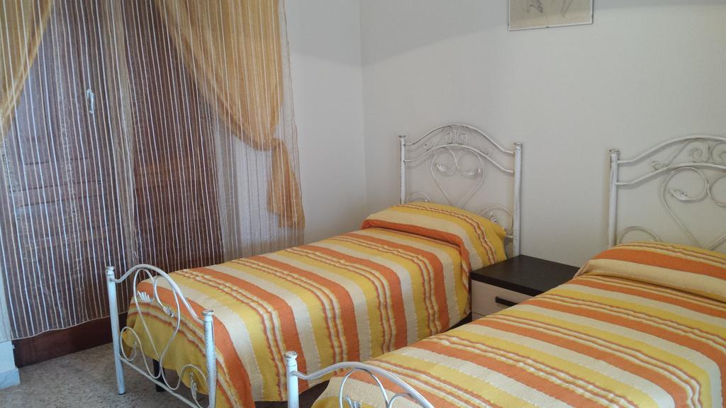 Appartamenti Emblema Mancaversa Marina di Mancaversa Room photo
