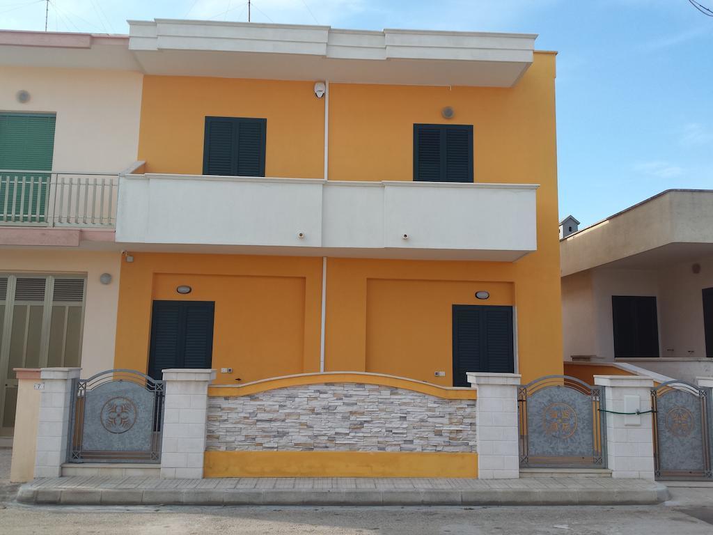 Appartamenti Emblema Mancaversa Marina di Mancaversa Room photo